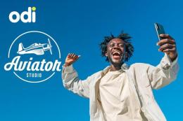Odibets unveils Aviator Studio.